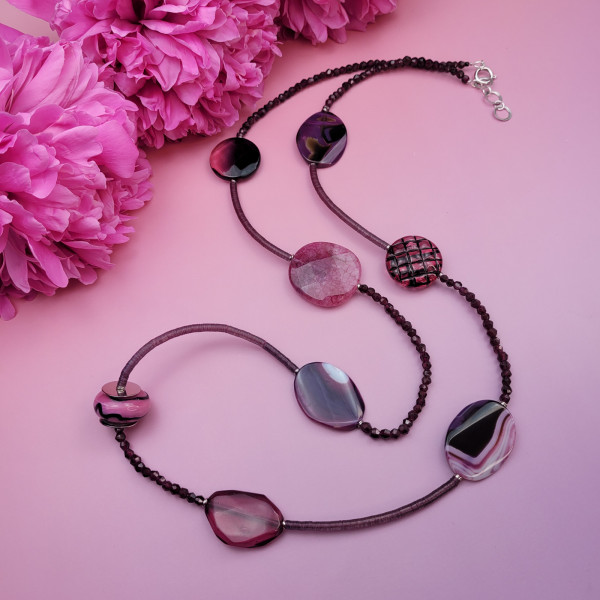 Kette "Cassia"