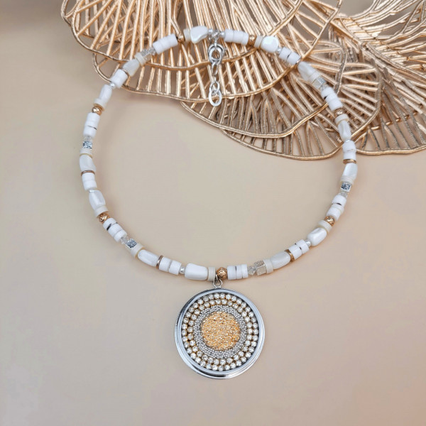 Kette "Lora"