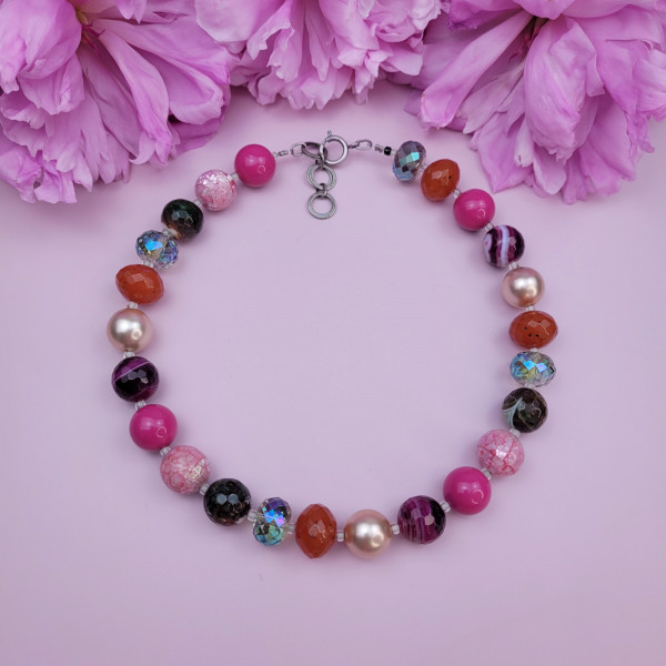 Kette "Velia"