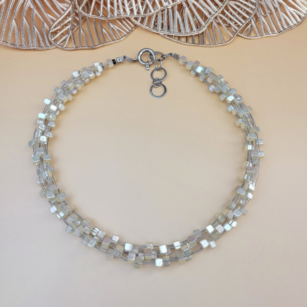 Kette "Sevgi"