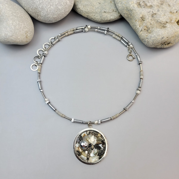 Kette "Lune"