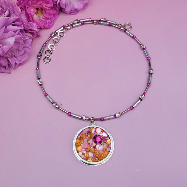 Kette "Aviel"