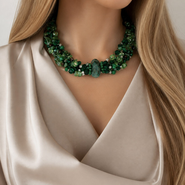 Kette "Nerina"