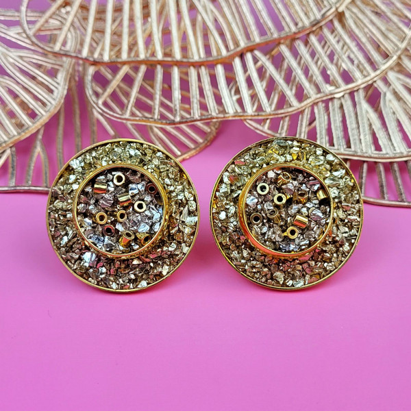 Boutonclips "Sorelle"