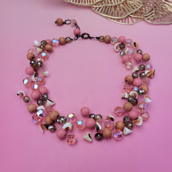 Kette "Kamalia"
