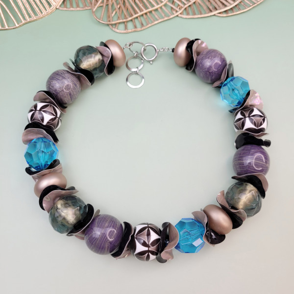 Kette "Orielle"