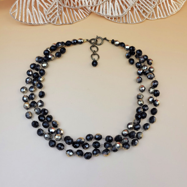 Kette "Yıldız Tozu"
