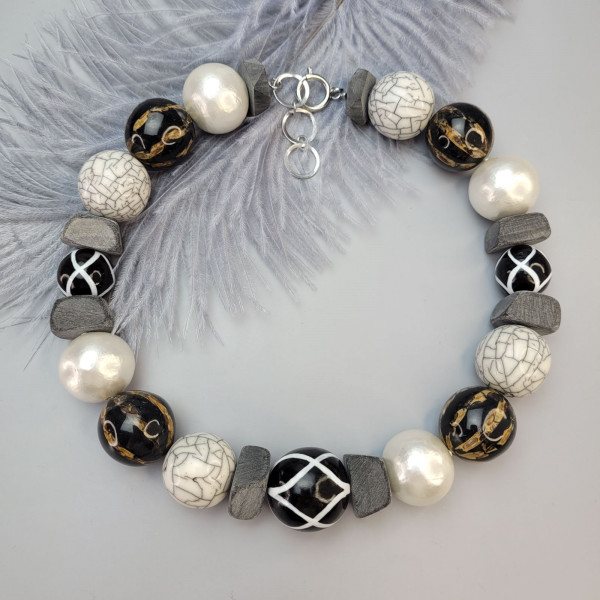 Kette "Caelune"
