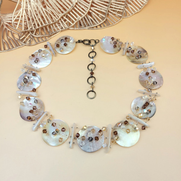 Kette "Umut"