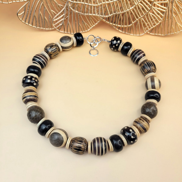 Kette "Shūgetsu"