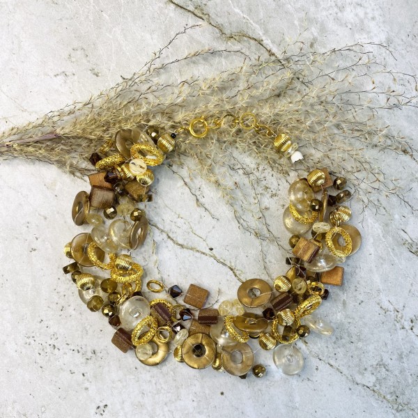 Kette "Luxury"