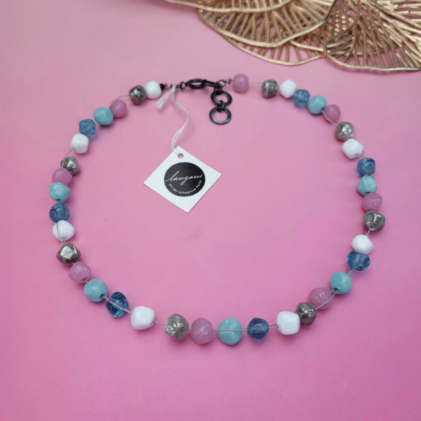 Kette "Étoile"