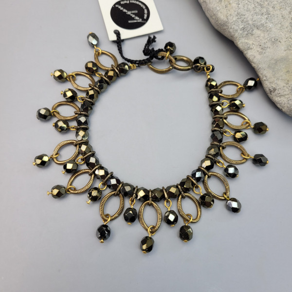 Langani Armband aus den 1990er Jahren