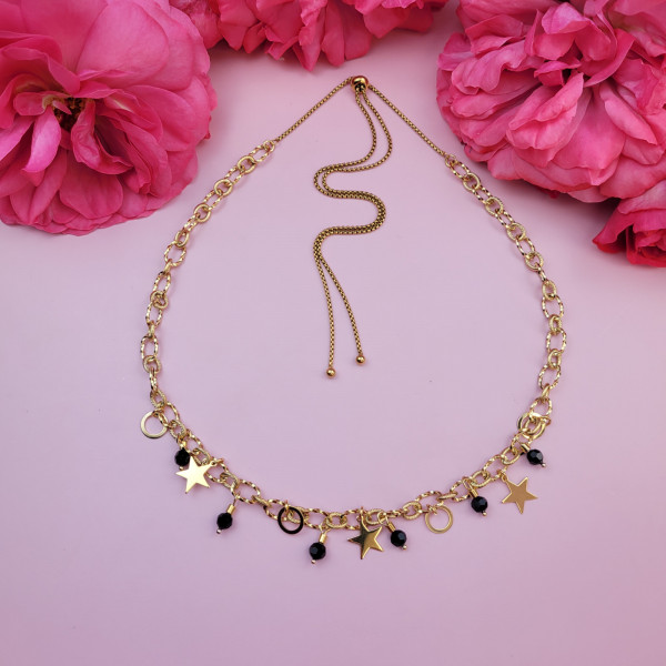 Kette "Glow"