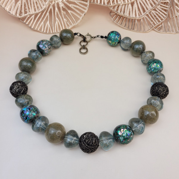 Kette "Stella"