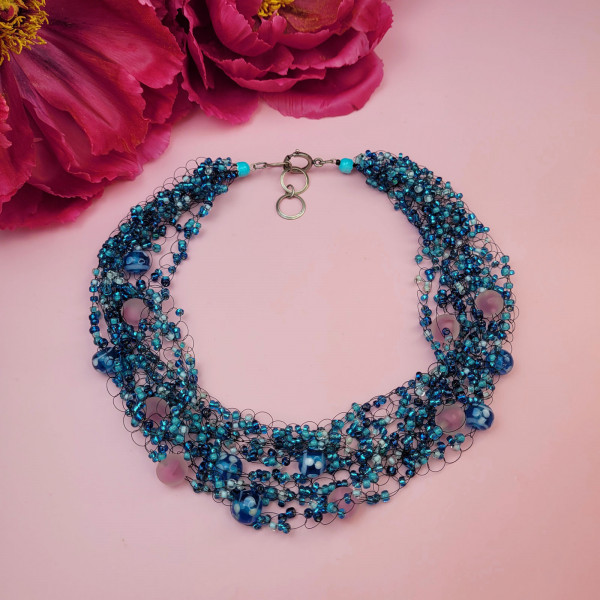 Kette "Reina"
