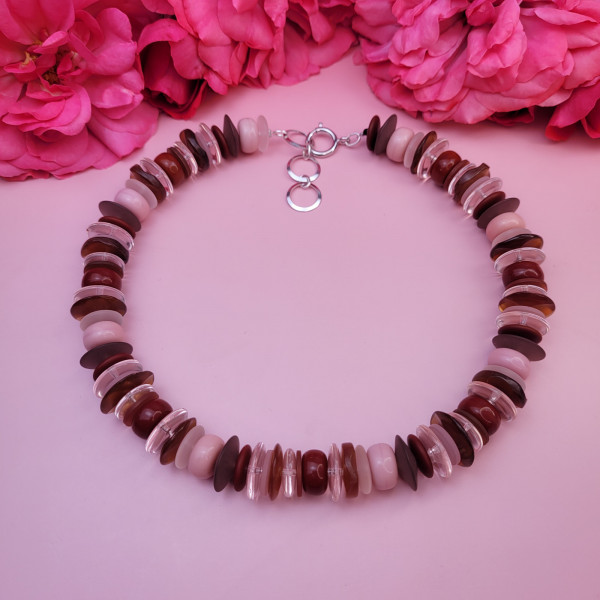 Kette "Estelle"