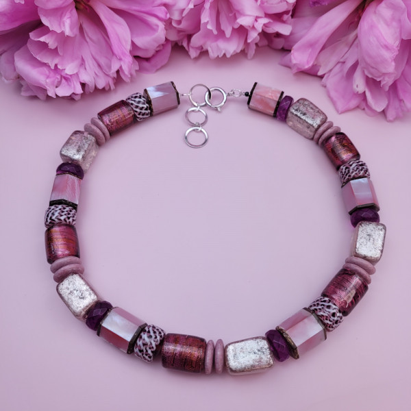 Kette "Orelia"