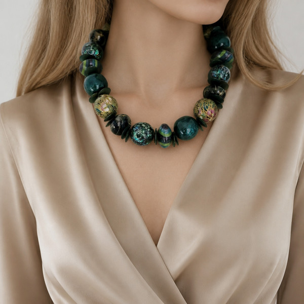 Kette "Amorette" UNIKAT