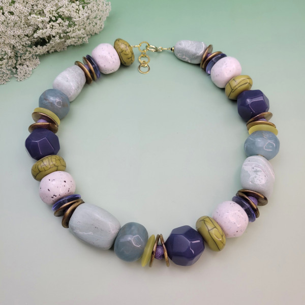 Kette "Ravelle"