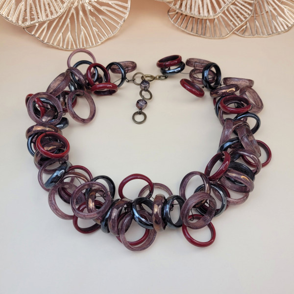 Kette "Venezia"