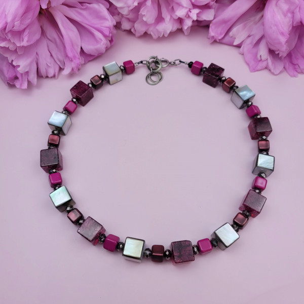 Kette "Selene"