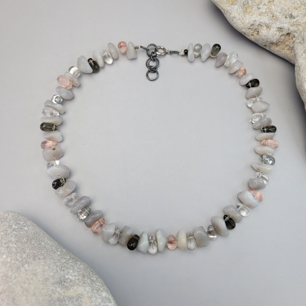 Kette "Fiore"
