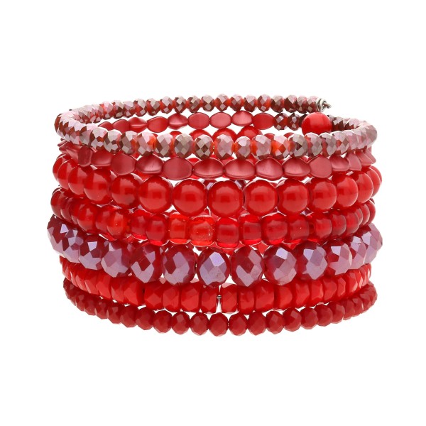 Armband &quot;Roter&quot;