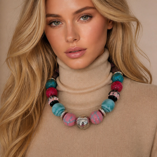 Kette "Maëlle"
