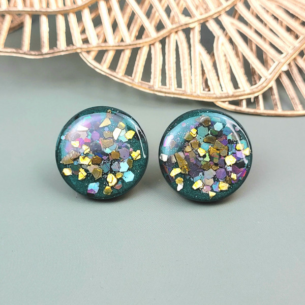 Boutonclips "Alora"