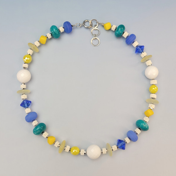 Kette "Aloki"