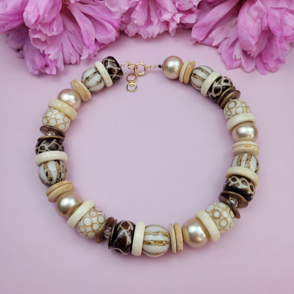 Kette "Mirabelle"
