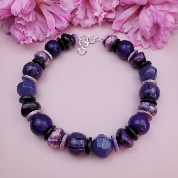 Kette "Oceane"
