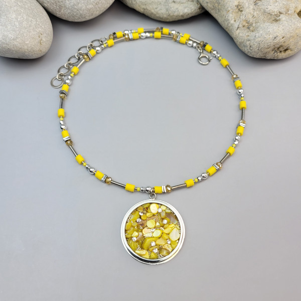 Kette "Lior"