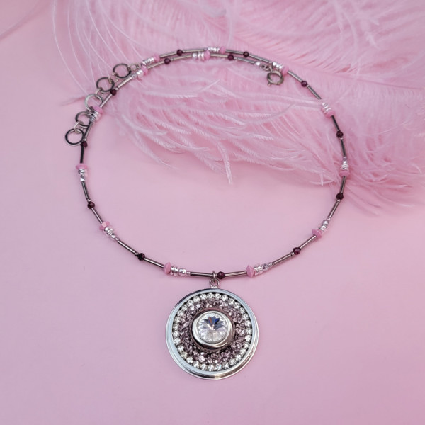 Kette "Lira"