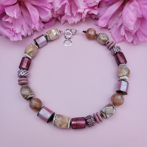 Kette "Nebula"