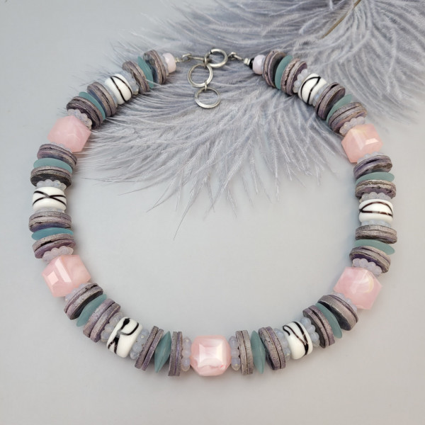 Kette "Mystrielle"