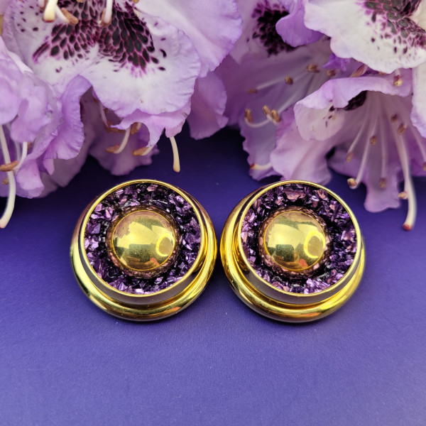 Boutonclips "Sorell"