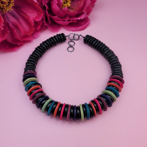 Kette "Libertad"