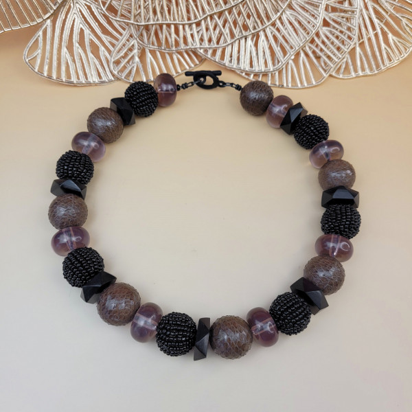Kette "Safir Gecesi"
