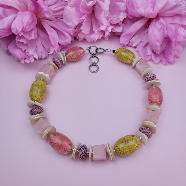 Kette "Mirelle"