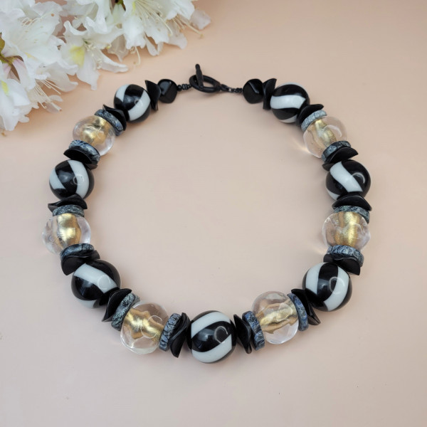 Kette "Tsukine"