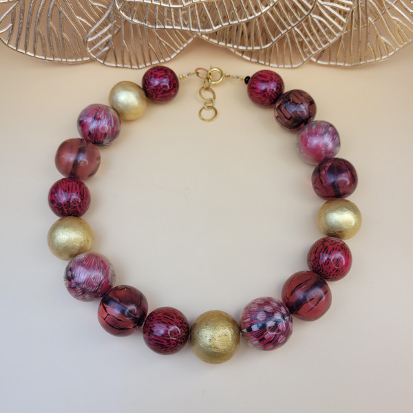 Kette "Sachi"