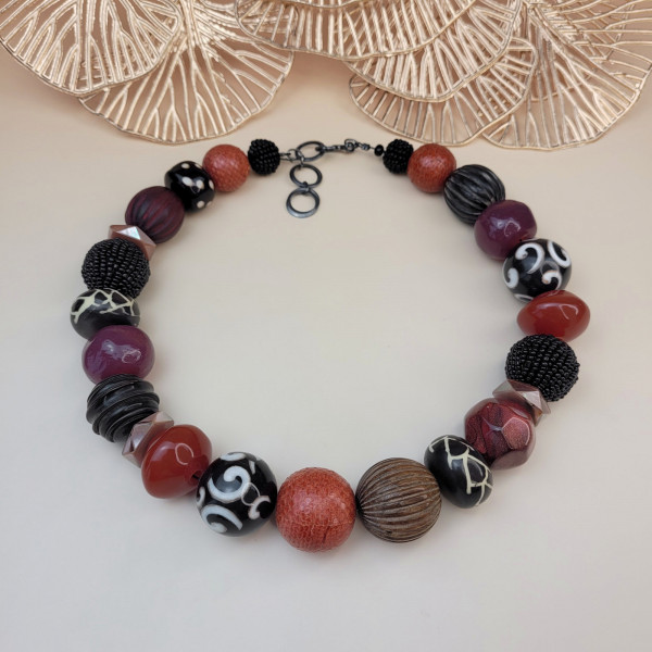 Kette "Gemma"